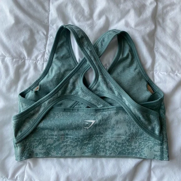 Gymshark Sport Bra - Picture 5 of 5